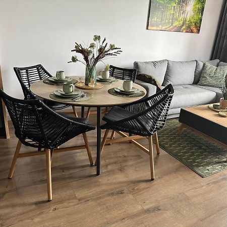 Apartament 28 W Dolinie Baryczy - 5D Apartamenty Milicz Ngoại thất bức ảnh