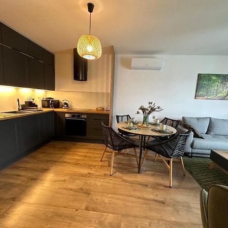 Apartament 28 W Dolinie Baryczy - 5D Apartamenty Milicz Ngoại thất bức ảnh