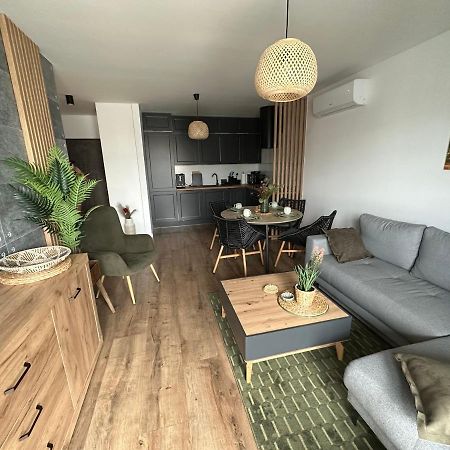 Apartament 28 W Dolinie Baryczy - 5D Apartamenty Milicz Ngoại thất bức ảnh
