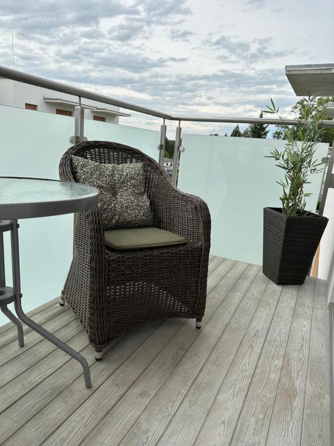 Apartament 28 W Dolinie Baryczy - 5D Apartamenty Milicz Ngoại thất bức ảnh