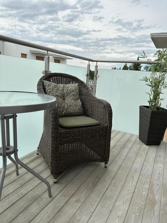 Apartament 28 W Dolinie Baryczy - 5D Apartamenty Milicz Ngoại thất bức ảnh
