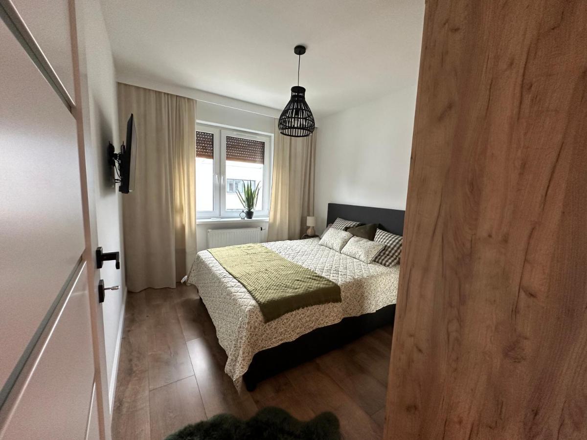 Apartament 28 W Dolinie Baryczy - 5D Apartamenty Milicz Ngoại thất bức ảnh