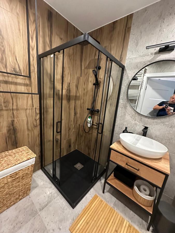 Apartament 28 W Dolinie Baryczy - 5D Apartamenty Milicz Ngoại thất bức ảnh