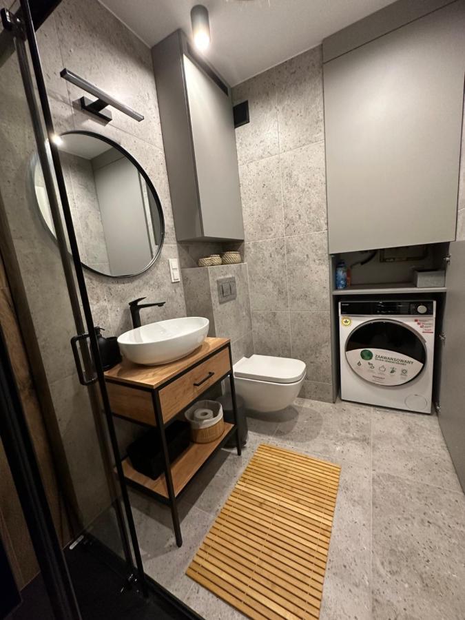 Apartament 28 W Dolinie Baryczy - 5D Apartamenty Milicz Ngoại thất bức ảnh