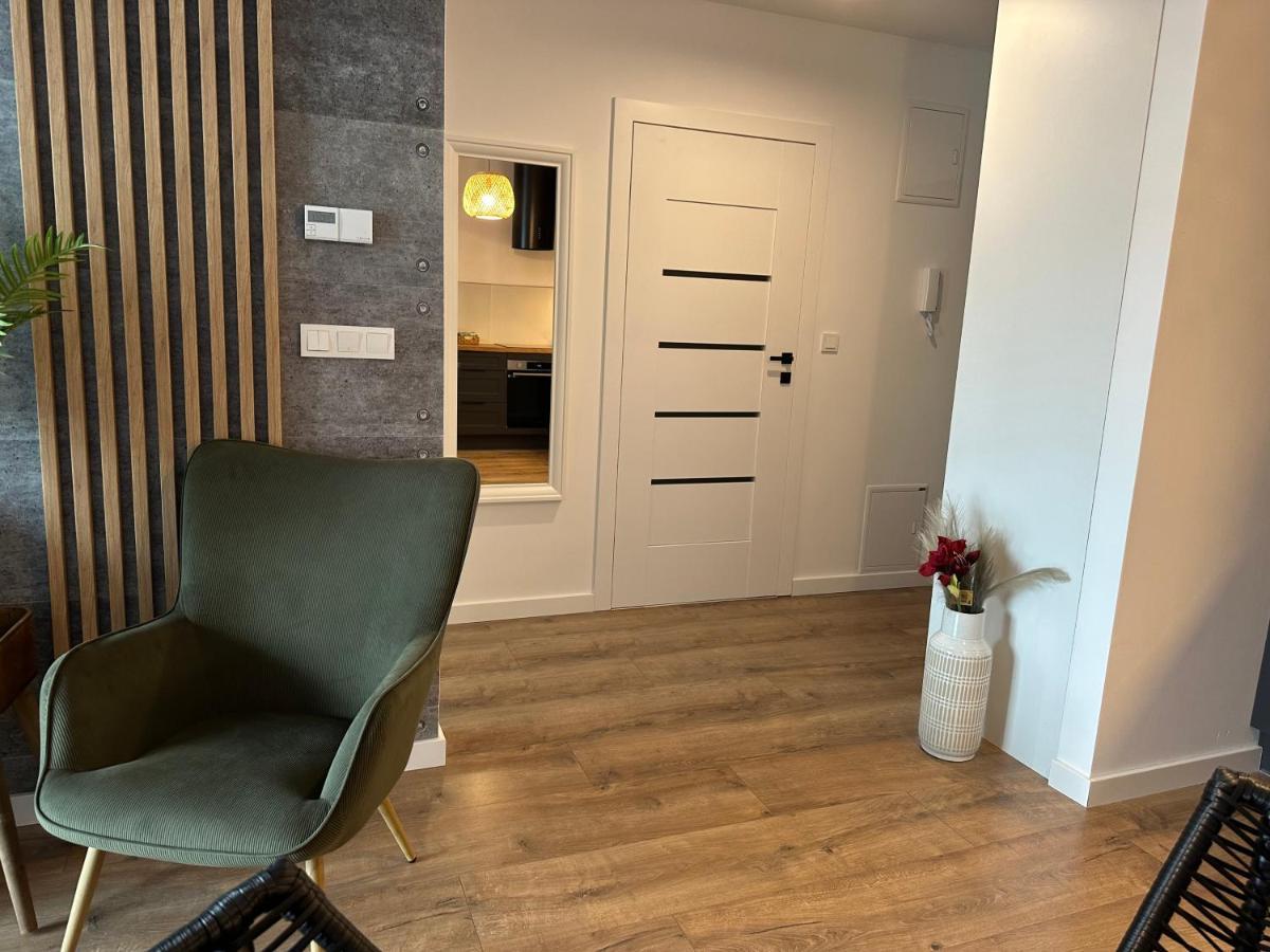 Apartament 28 W Dolinie Baryczy - 5D Apartamenty Milicz Ngoại thất bức ảnh