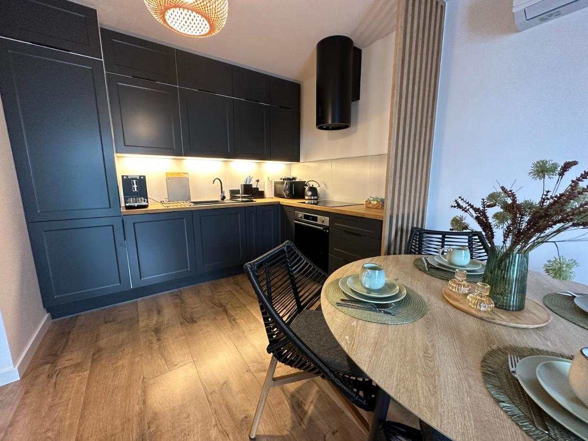 Apartament 28 W Dolinie Baryczy - 5D Apartamenty Milicz Ngoại thất bức ảnh