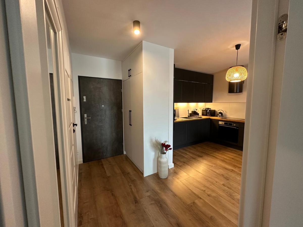 Apartament 28 W Dolinie Baryczy - 5D Apartamenty Milicz Ngoại thất bức ảnh