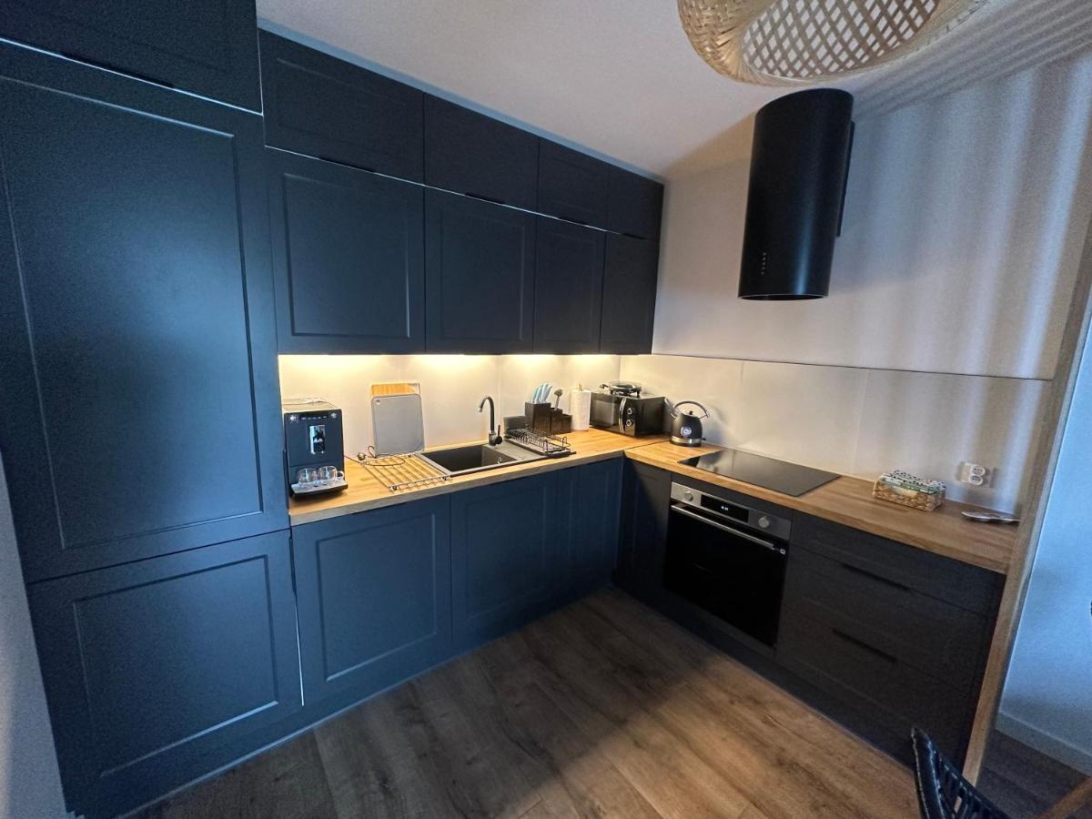 Apartament 28 W Dolinie Baryczy - 5D Apartamenty Milicz Ngoại thất bức ảnh