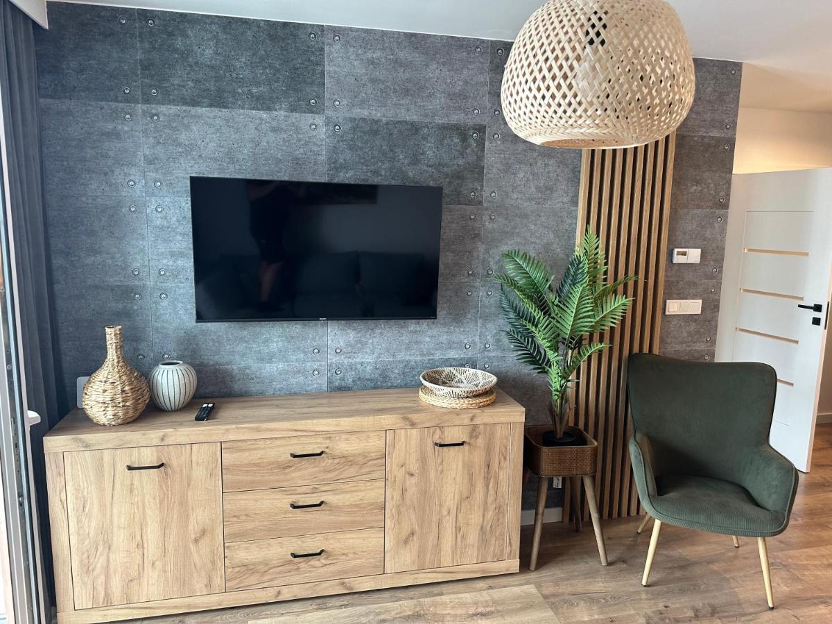 Apartament 28 W Dolinie Baryczy - 5D Apartamenty Milicz Ngoại thất bức ảnh