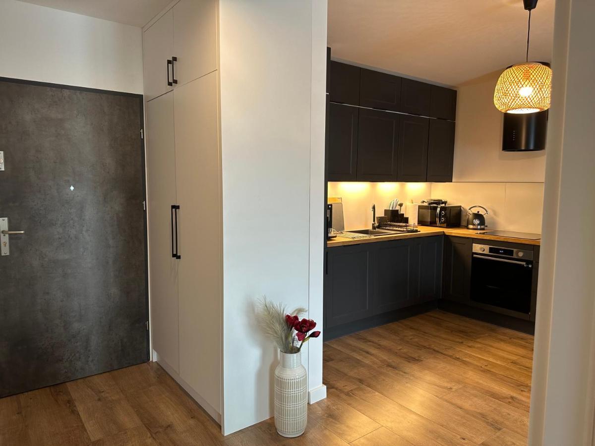 Apartament 28 W Dolinie Baryczy - 5D Apartamenty Milicz Ngoại thất bức ảnh