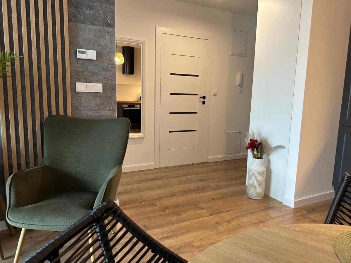 Apartament 28 W Dolinie Baryczy - 5D Apartamenty Milicz Ngoại thất bức ảnh