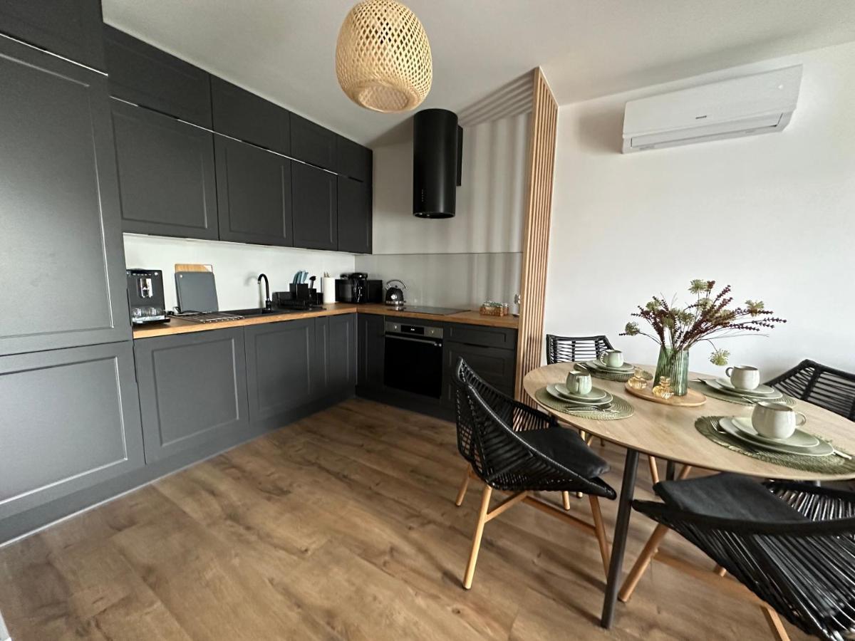 Apartament 28 W Dolinie Baryczy - 5D Apartamenty Milicz Ngoại thất bức ảnh
