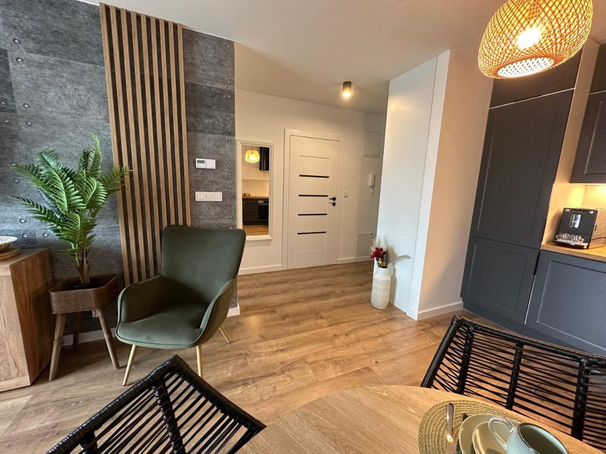 Apartament 28 W Dolinie Baryczy - 5D Apartamenty Milicz Ngoại thất bức ảnh