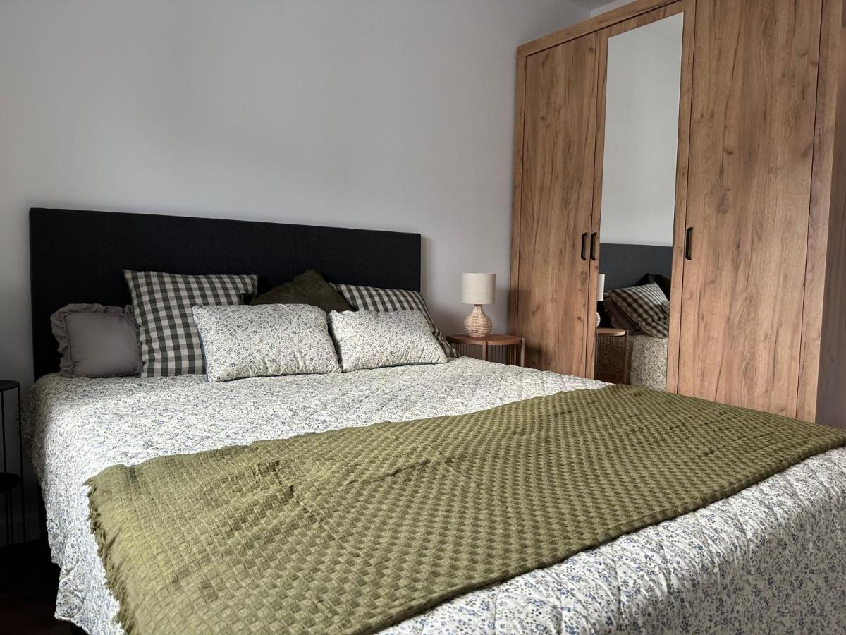 Apartament 28 W Dolinie Baryczy - 5D Apartamenty Milicz Ngoại thất bức ảnh