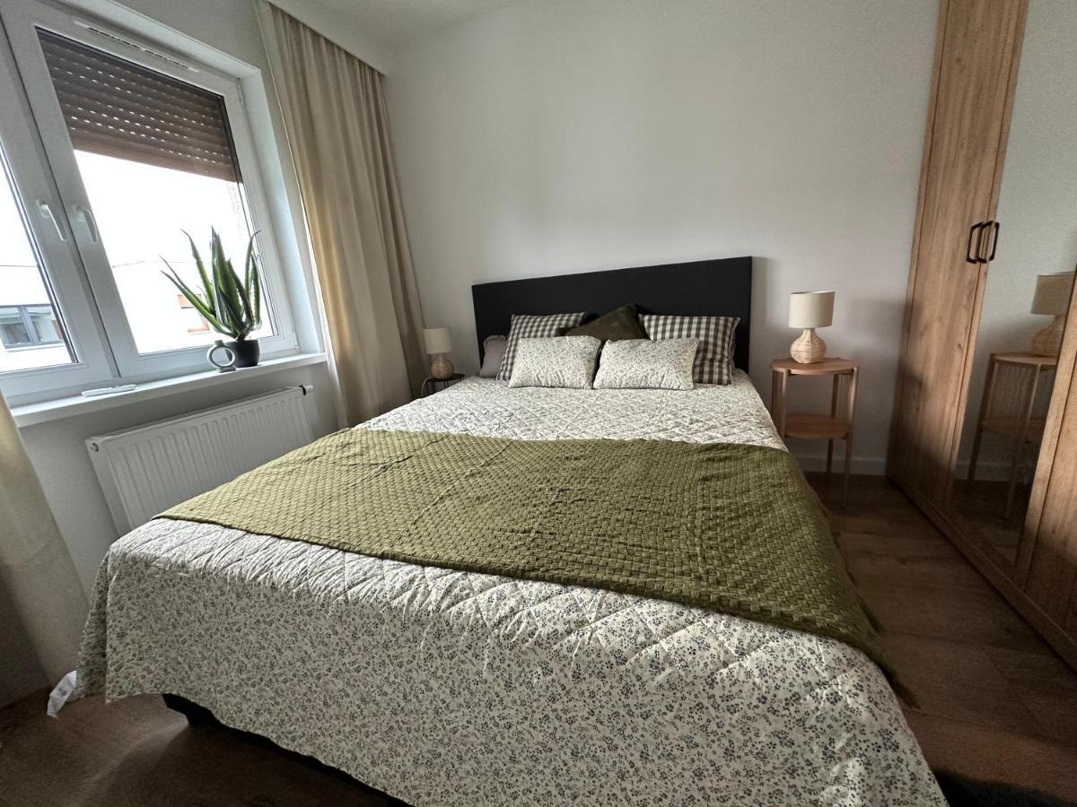 Apartament 28 W Dolinie Baryczy - 5D Apartamenty Milicz Ngoại thất bức ảnh